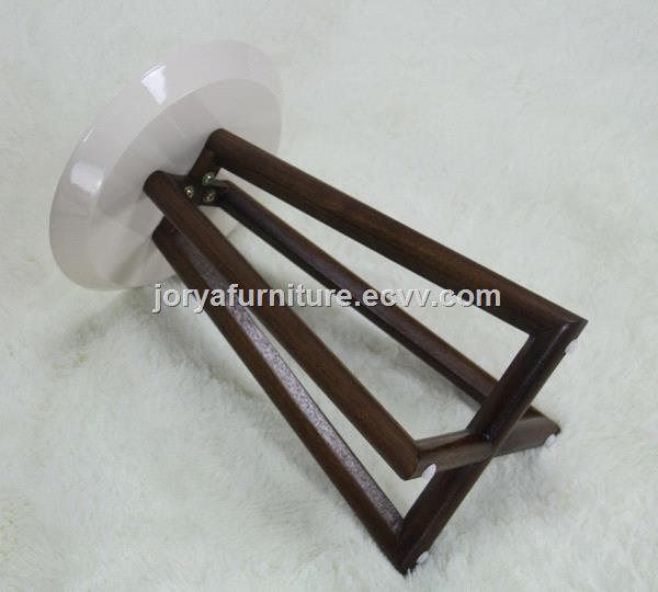 Wooden nest table side table modern coffee talbe solid wood flower stands high gloss corner table