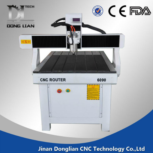 mini 3d wood cnc routercnc router machine 60906090 cnc router