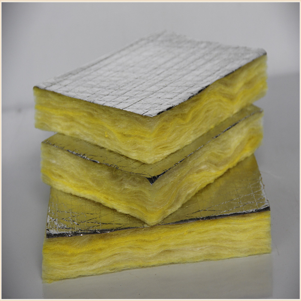 wall insulation products