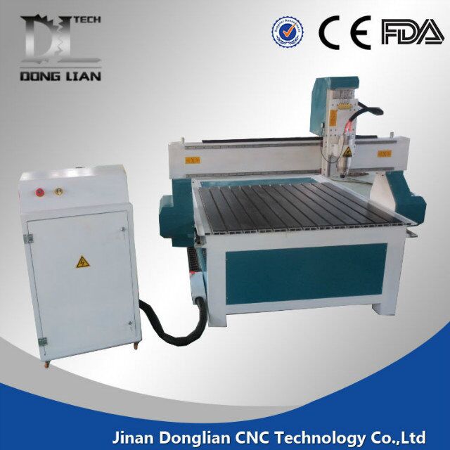 2016 new product lowest price wood cnc router machine for engraving and cutting price