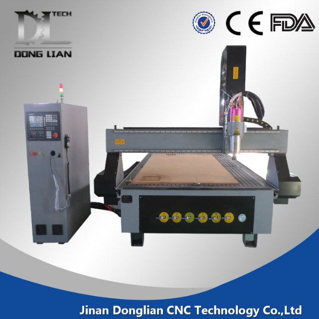 2016 hot sale DL1325 ATC cnc router china low cost china cnc router