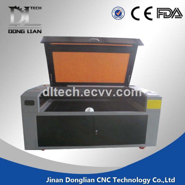 DL1290DL1390 60W80W100W130W150W laser cutting machine