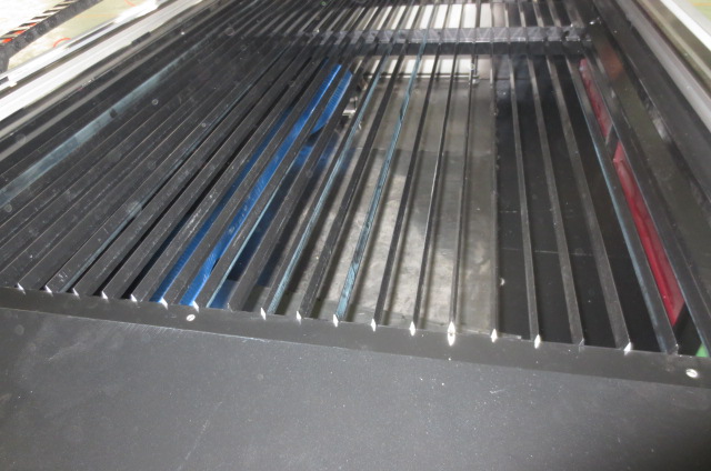 CrylicWood laser cutting engraving machine 1325