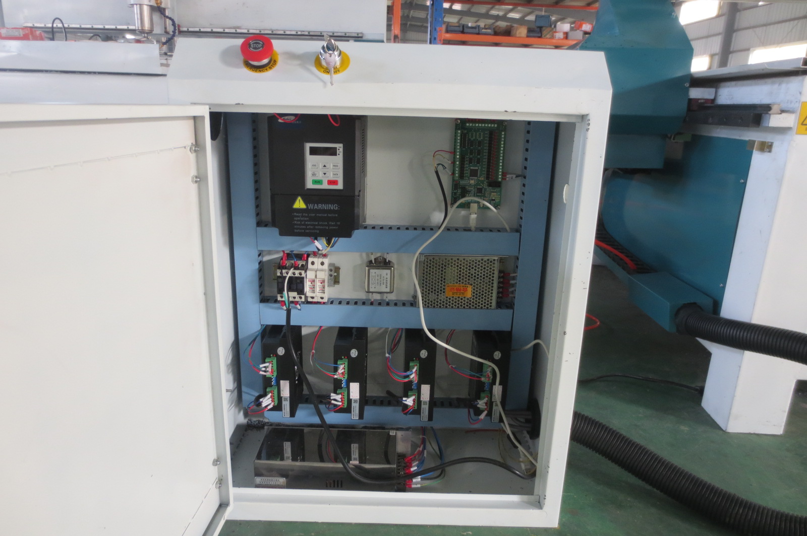 Jinan Factory Professional Advertising mini cnc 6090 router
