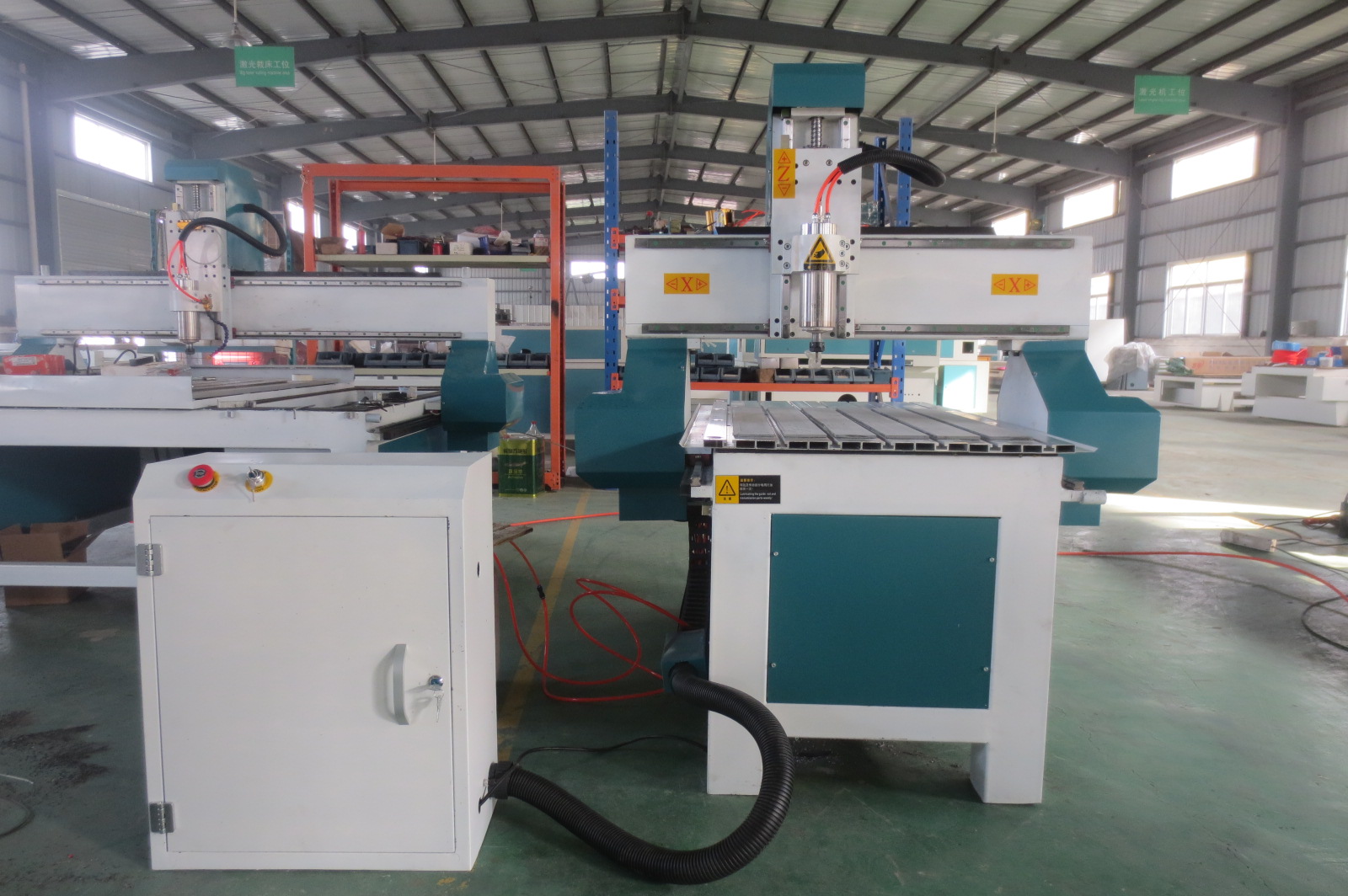 6090 Mini wood cnc router