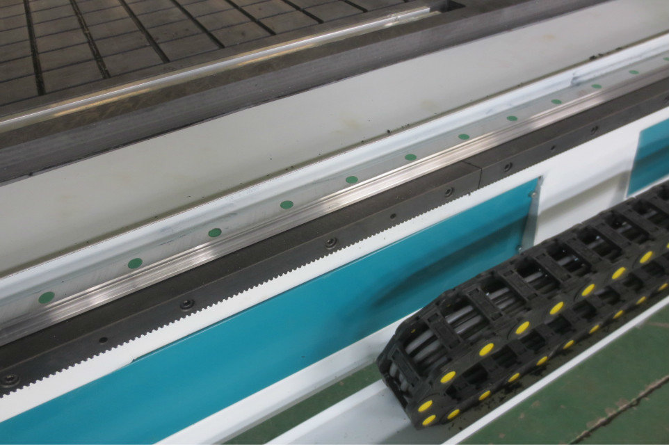 Jinan hot sale and promotion price DL2030 wood carving cnc router china cnc router