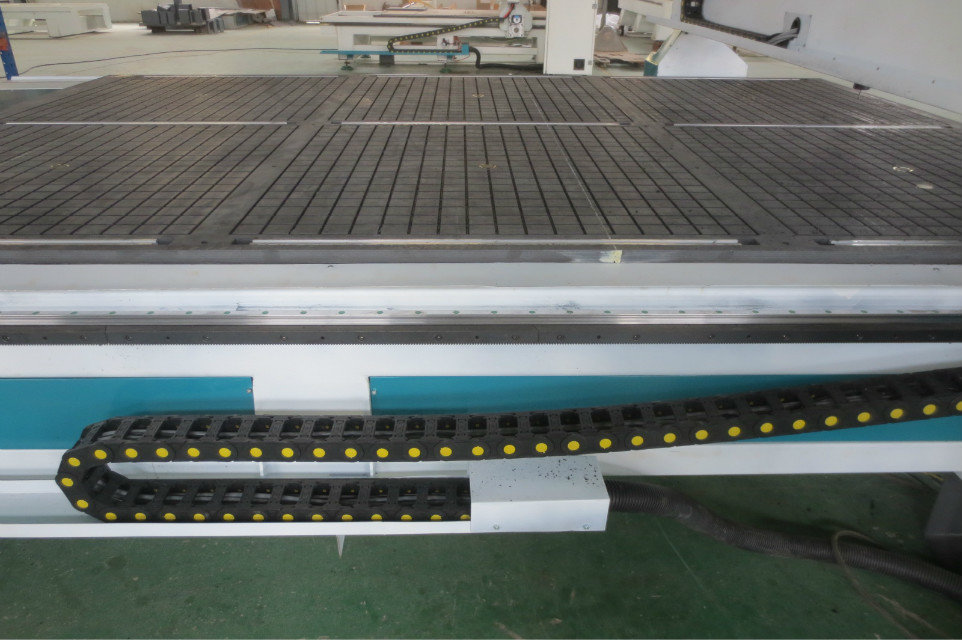 Jinan hot sale and promotion price DL2030 wood carving cnc router china cnc router