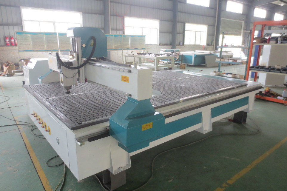 Jinan hot sale and promotion price DL2030 wood carving cnc router china cnc router