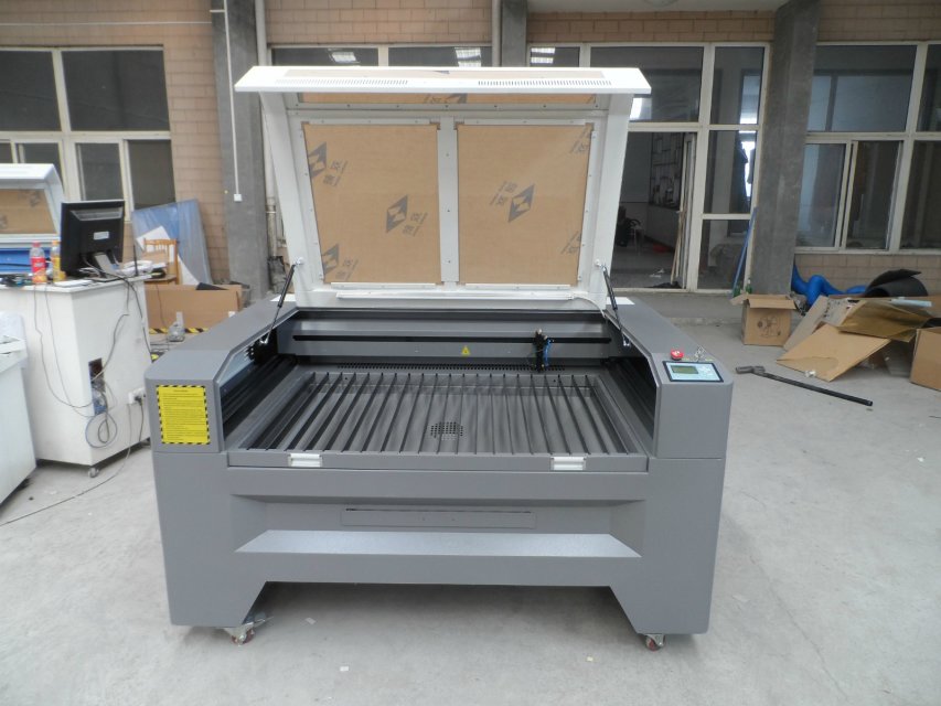 Mini laser cutting machine 6090