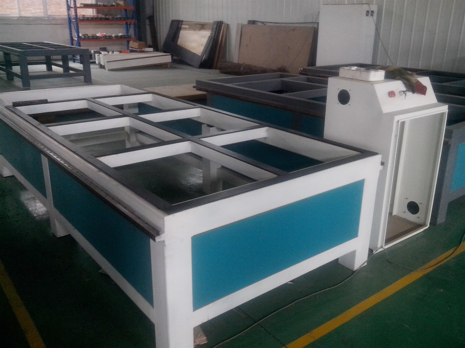 Standard configuration cnc router machinecnc wood carving machinewoodworking cnc router DL1325