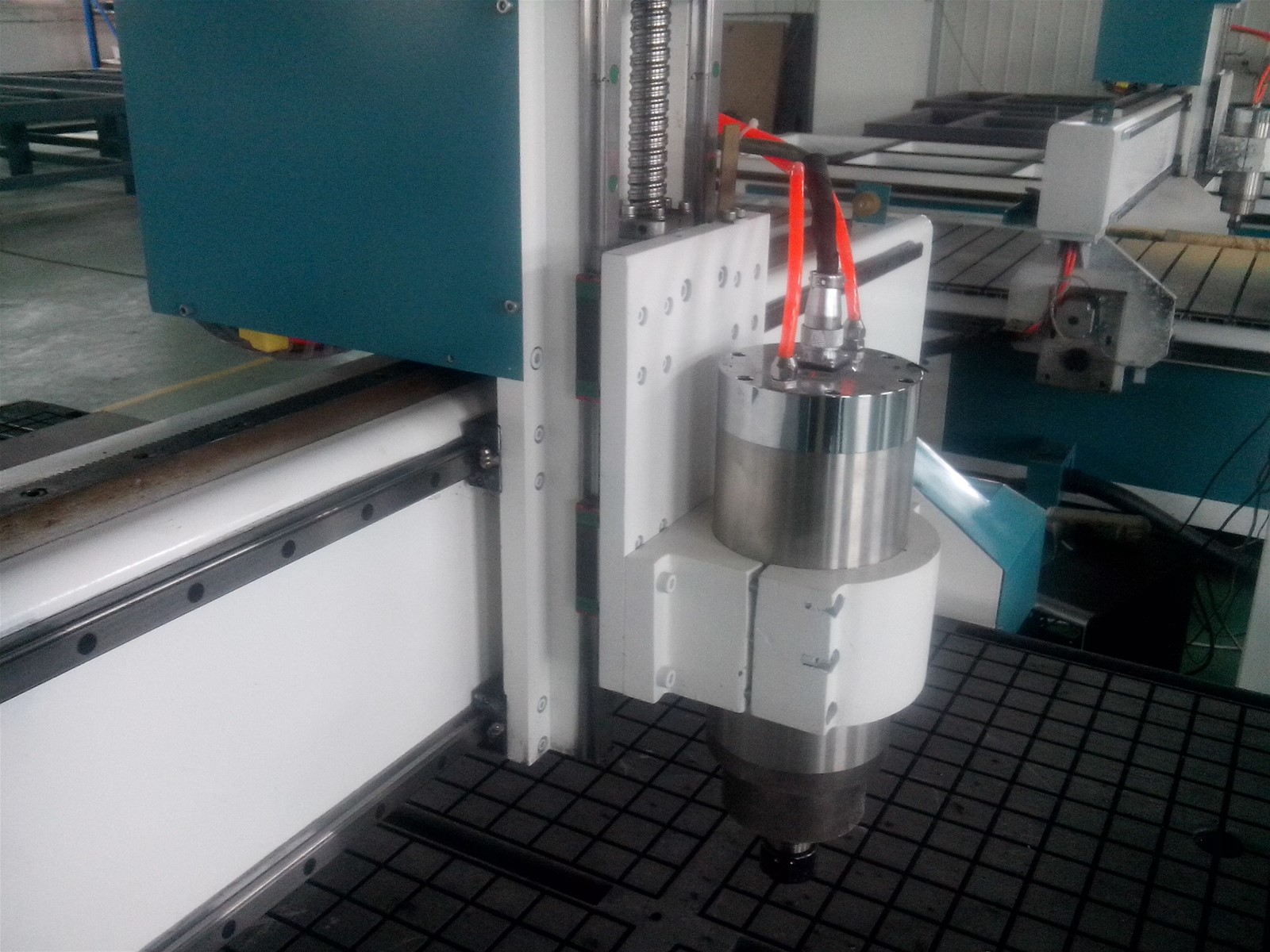 Standard configuration cnc router machinecnc wood carving machinewoodworking cnc router DL1325