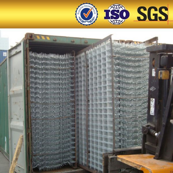 AustralianNew Zealand standard high quality bar Steel Welded Wire Mesh for Australian