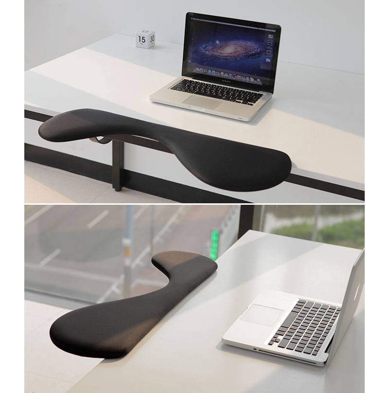 Forearm Support Computer Keyboard Mouse Rest Ergonomic Wrist Forearm Support Computer Keyboard Mouse Rest Ergonomic Wrist