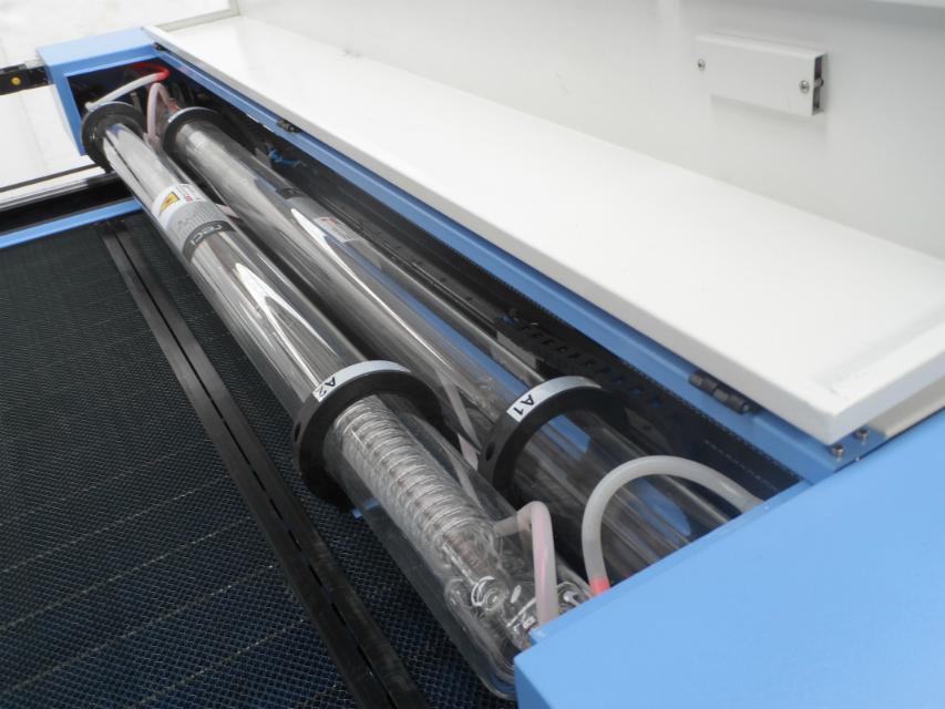 High quality best brand 1325 100w laser cutting machine and engraving equipment made in china