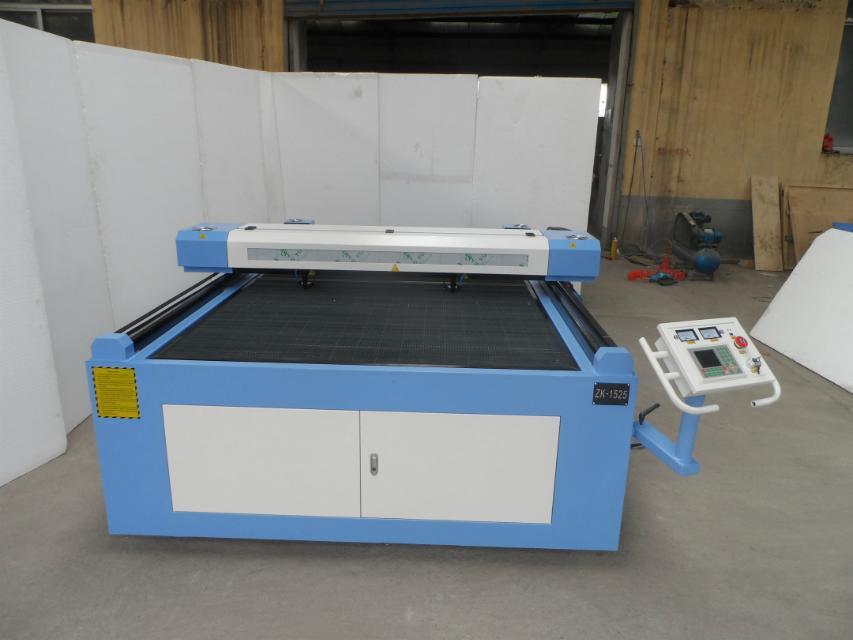 High quality best brand 1325 100w laser cutting machine and engraving equipment made in china