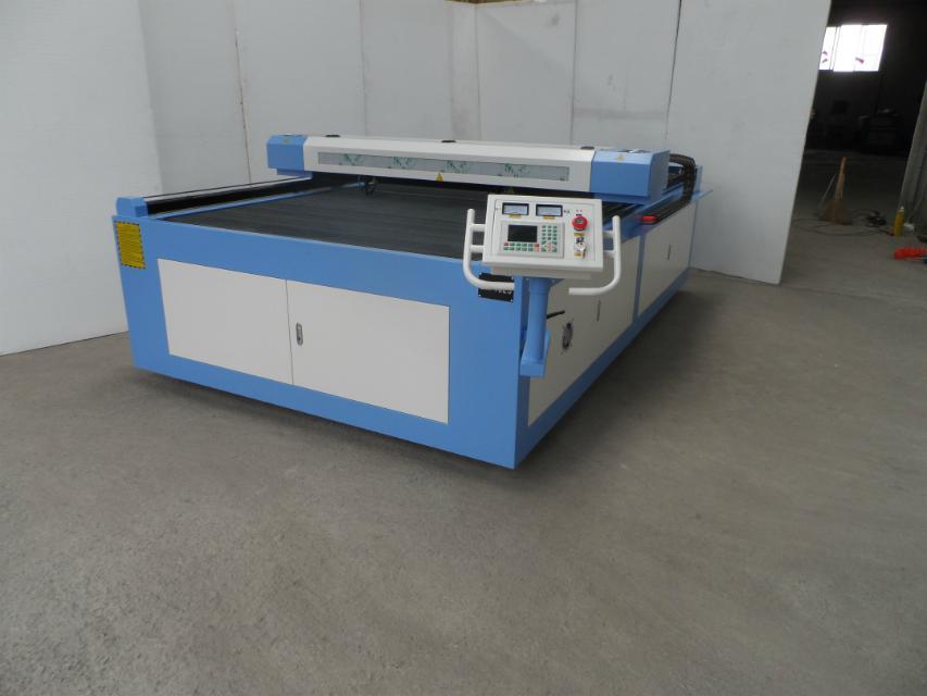 High quality best brand 1325 100w laser cutting machine and engraving equipment made in china