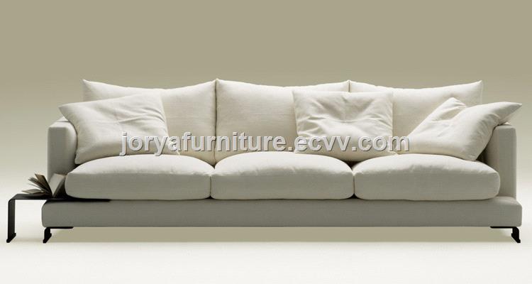 Modern living room sofas real leather sofa L shaped sofa corner sofa fabric sofa
