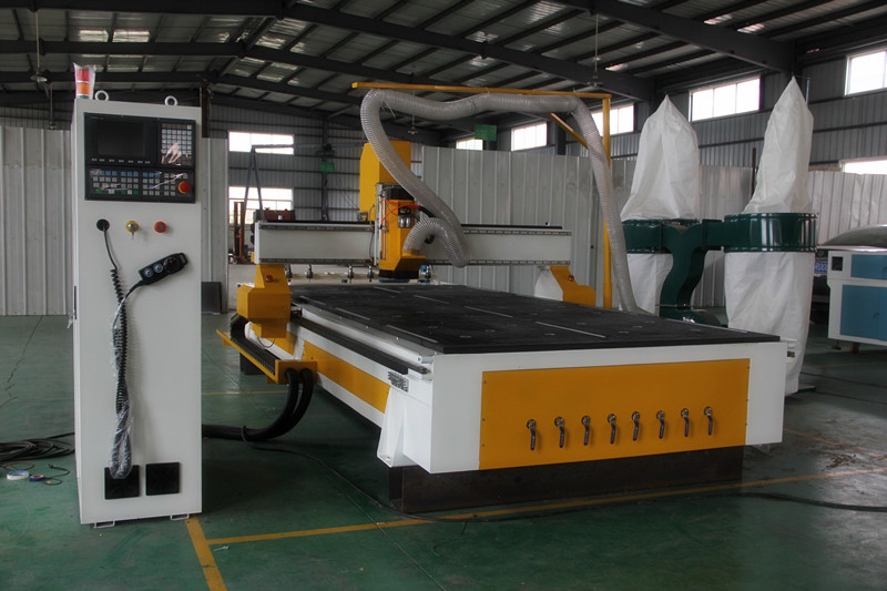 New product 2016 china supplier automatic 3d wood carving cnc router with high quality