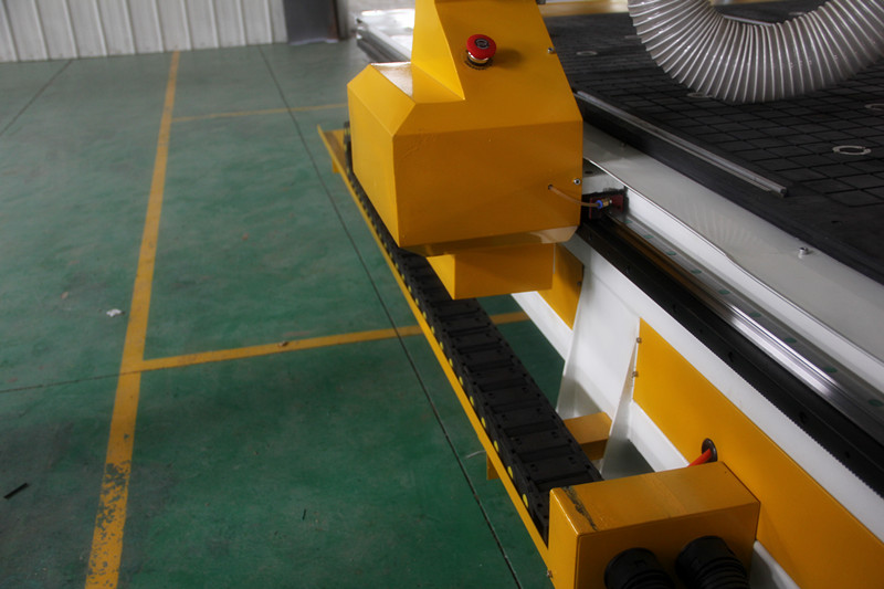 5 axis cnc router wood 3d atc cnc router