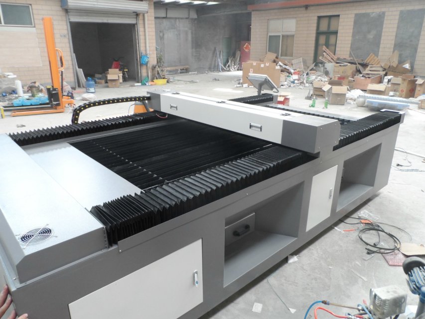 1325 perfect design laser engraving machine acrylic cutting machine