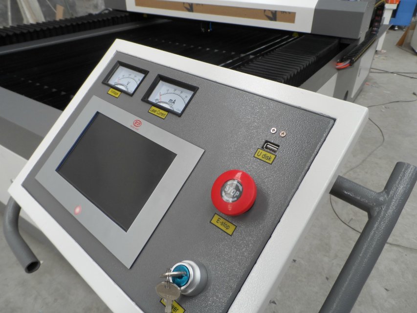 1325 perfect design laser engraving machine acrylic cutting machine