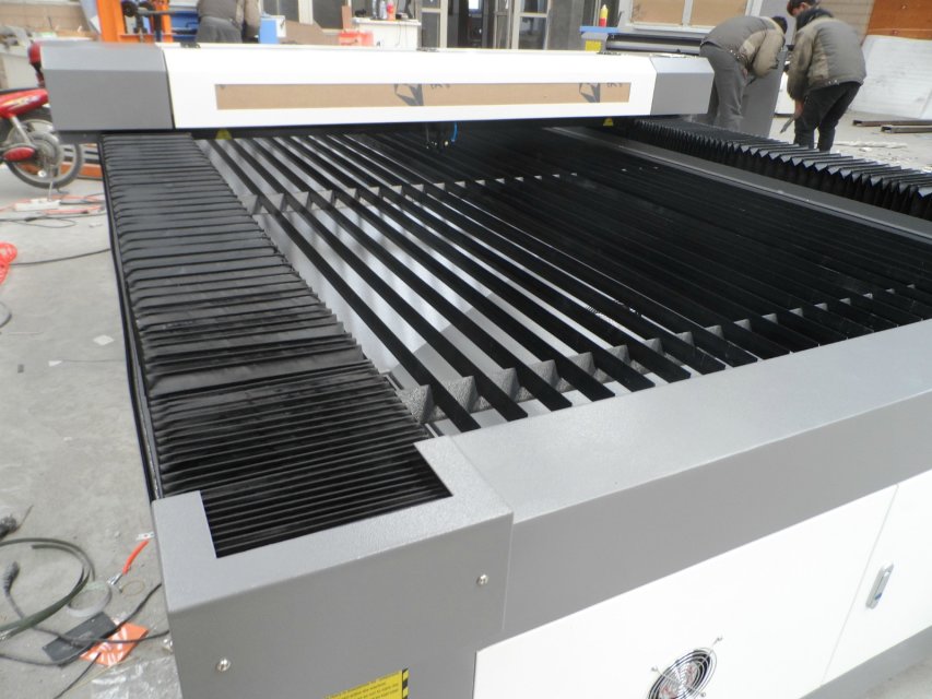 1325 perfect design laser engraving machine acrylic cutting machine