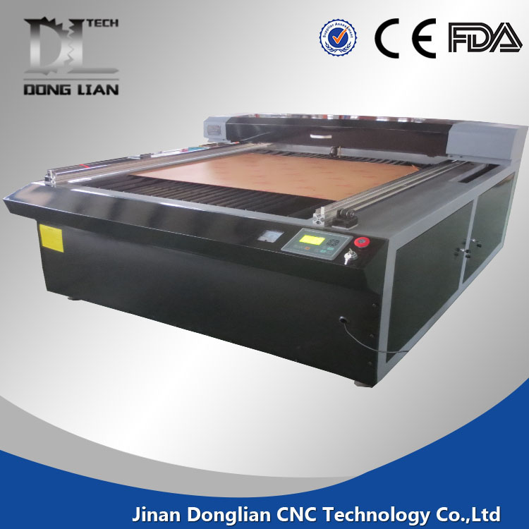 DL1313 perfect design cnc laser cutting machine on hot sale