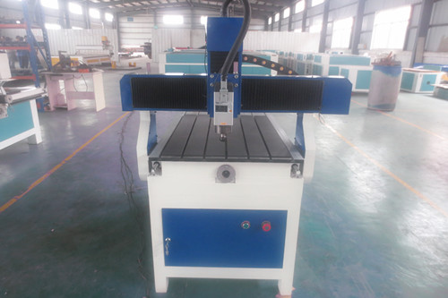 jinan cnc router 60606090 famous machine for advertisement