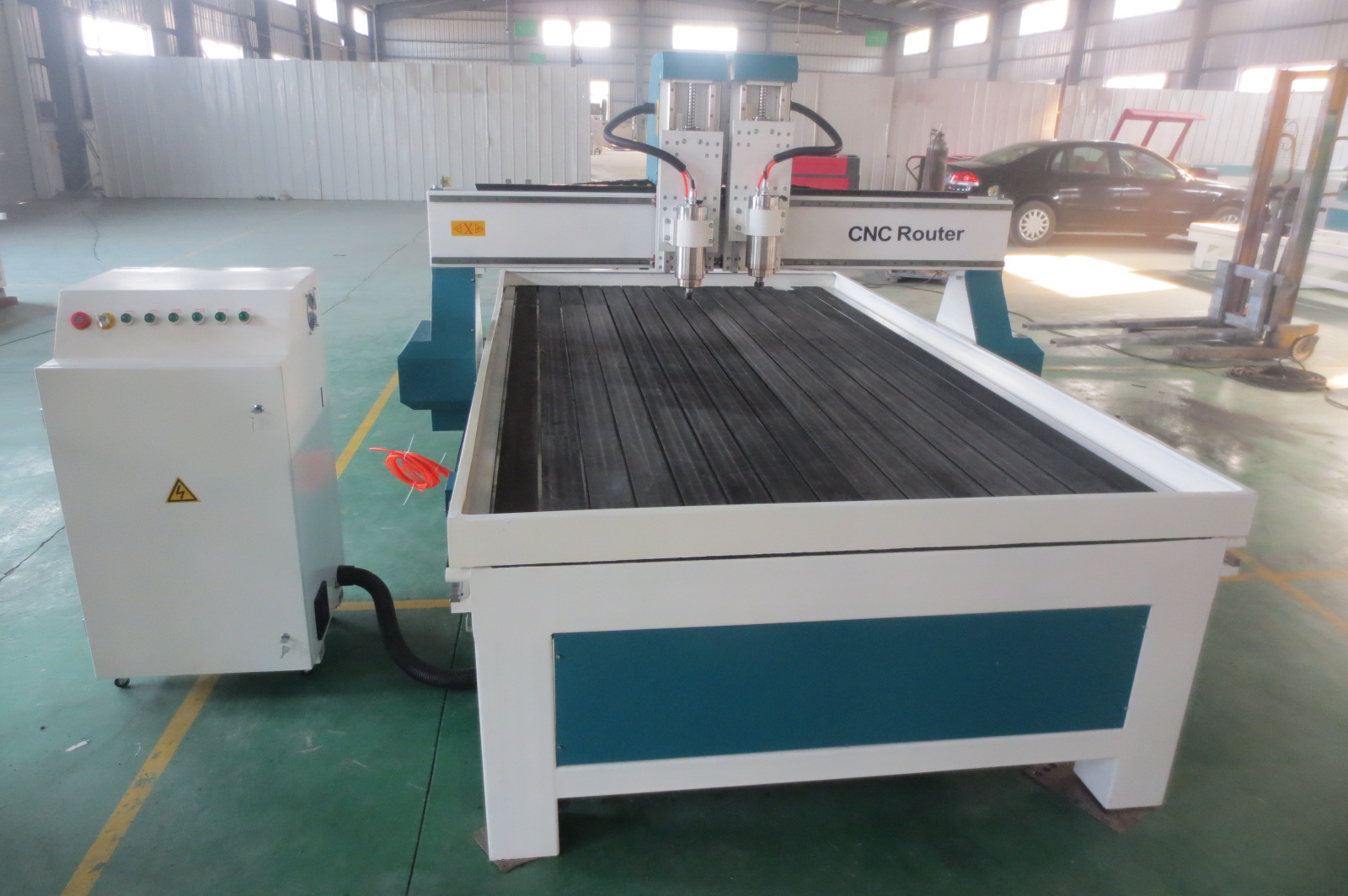 Best price for 1325 cnc router