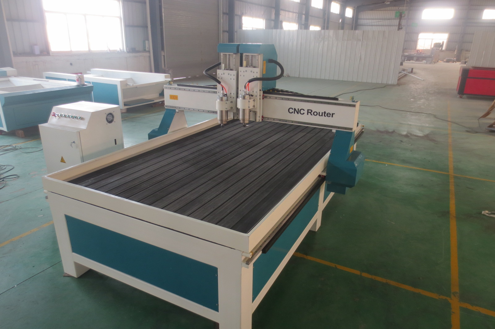 Best price for 1325 cnc router