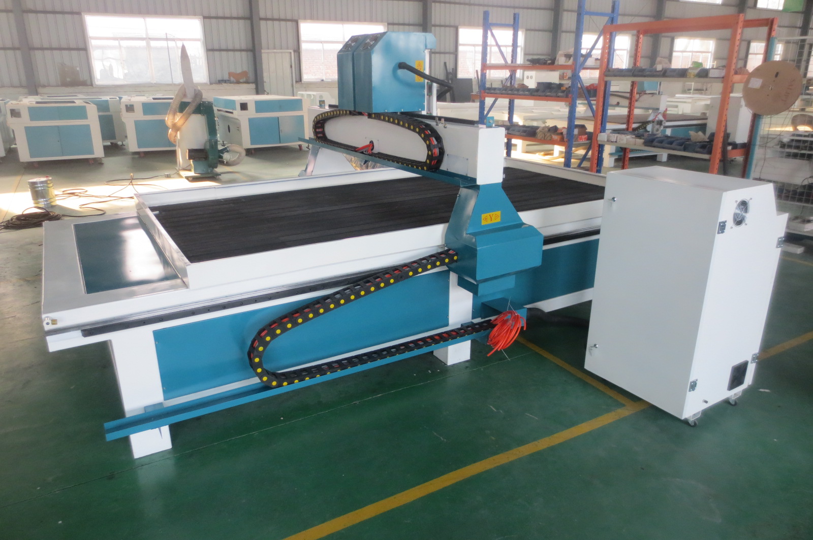 Best price for 1325 cnc router