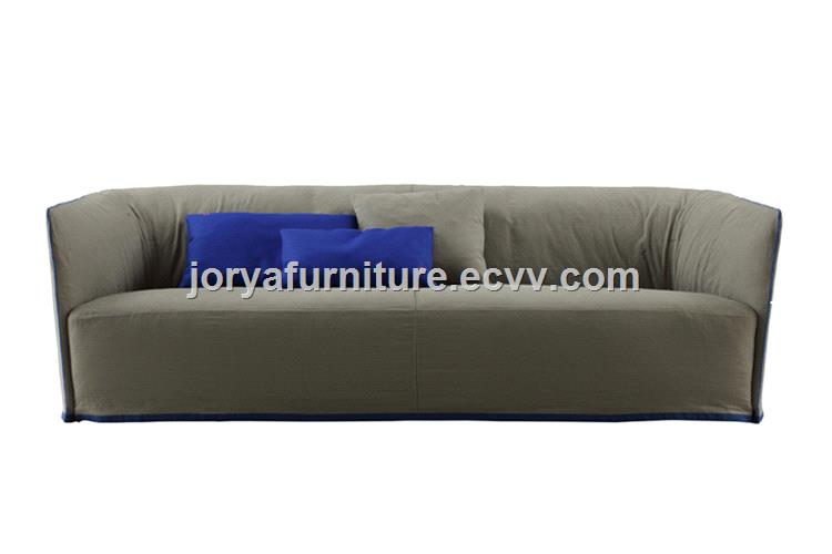 Single seat genuine leather sofa fabric leisure sofa chair personal sofa chair office sofa chair