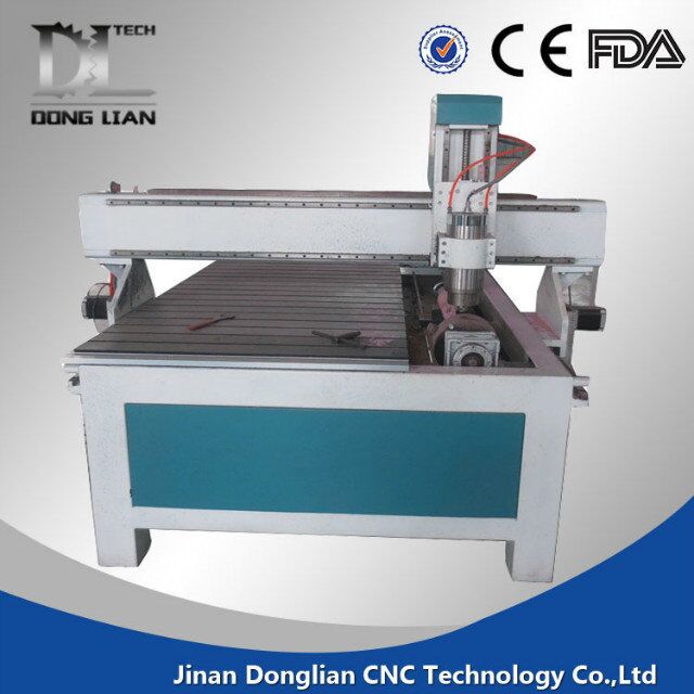 chinese Wood Woodworking cnc router With Rotary