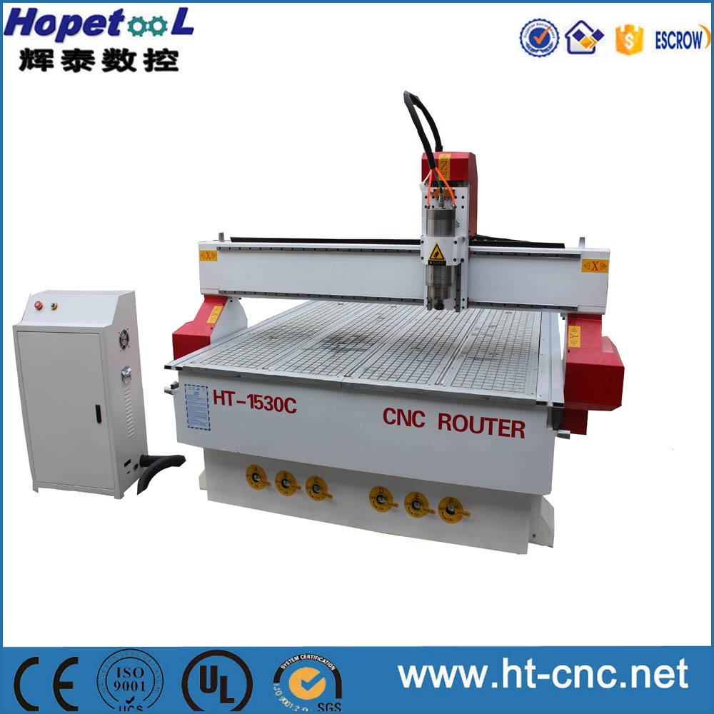 High quality long time lifetime professional wood furniture cnc router0153