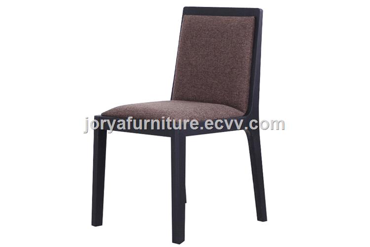Ash Solid Wood Dining Chair High Quality Fabric Dining Chair Real Leather Armchair Desk Chair