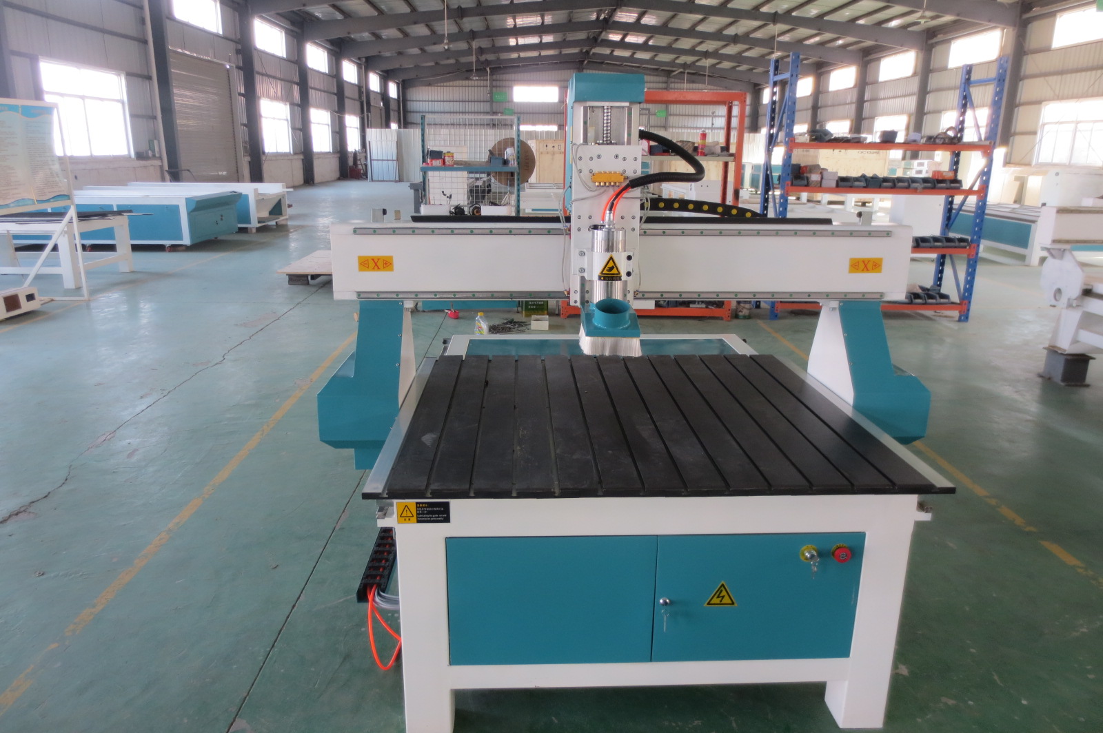 Advertising cnc router machine cnc router 1212