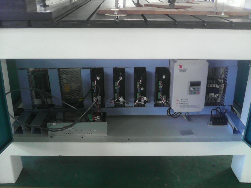 Advertising cnc router machine cnc router 1212