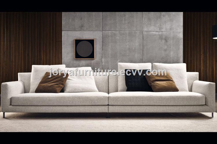 Modern threeseat sofa high quality fabric leisure sofa couch sofa corner sofa