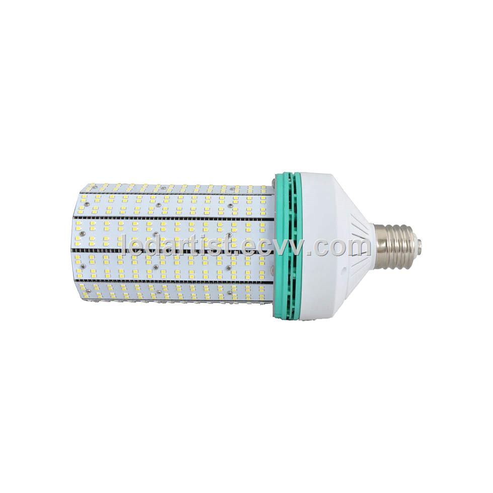 150W LED Corn Light E27 E40 High Lumen 100lm/w 3 Years Warranty CE Rohs