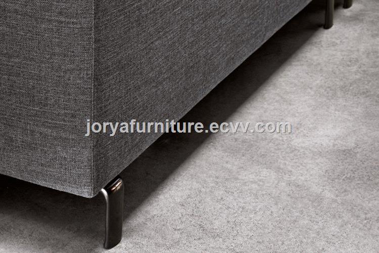 Modern threeseat sofa high quality fabric leisure sofa couch sofa corner sofa