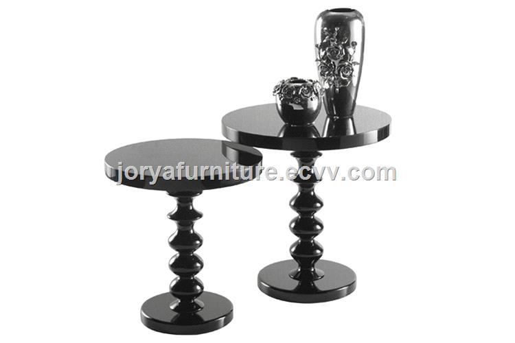 Ash Solid Wood Corner Table Wooden Tea Table Coffee Table Flower Stand Console Table