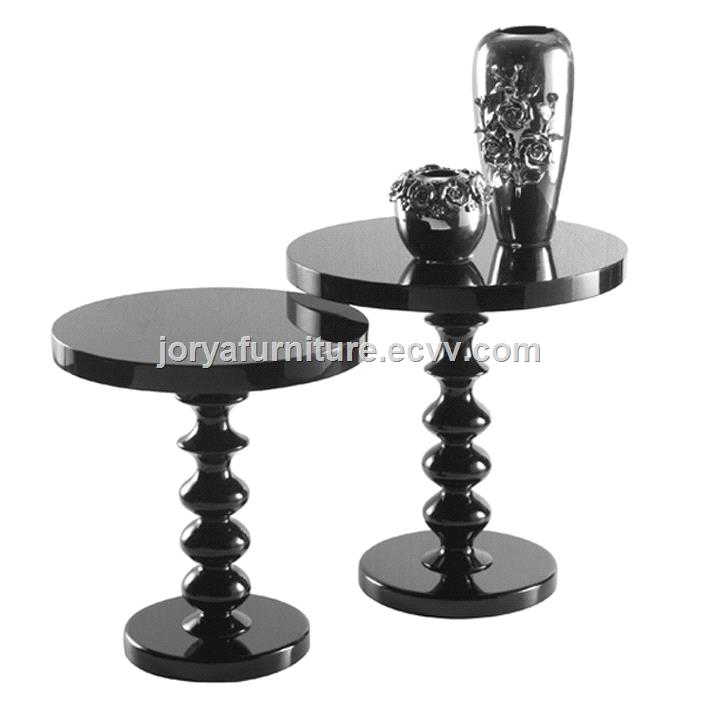 Ash Solid Wood Corner Table Wooden Tea Table Coffee Table Flower Stand Console Table