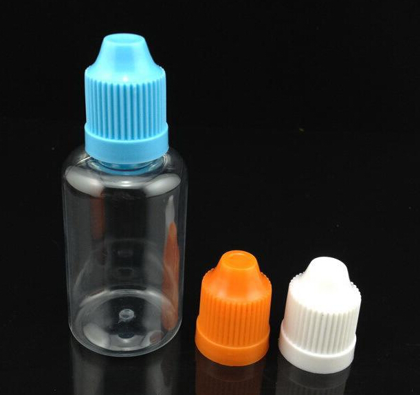 PET Dropper bottle preform molds