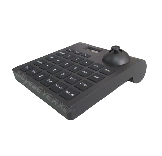 PTZ Intelligent Controller2D control keyboard