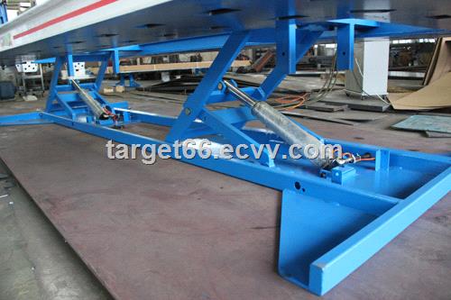 Car pulling bench TG520E