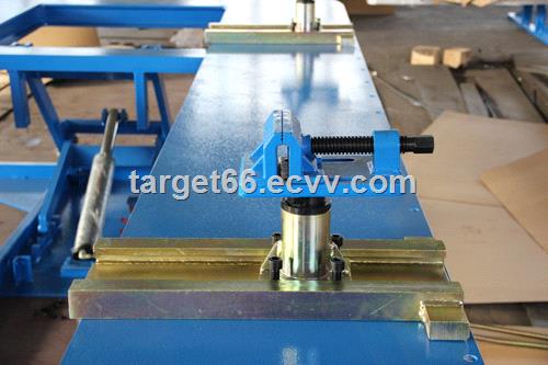 Car pulling bench TG520E