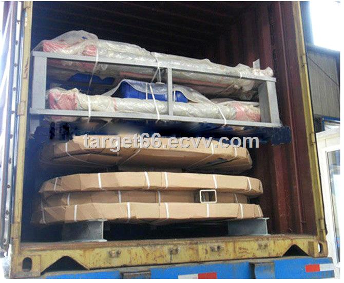 European Quality Auto Car Body Repair Bench TG700E