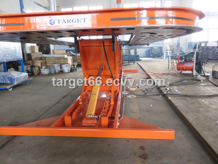 China Luxury Car Auto Repair Body Frame Machine TG700E