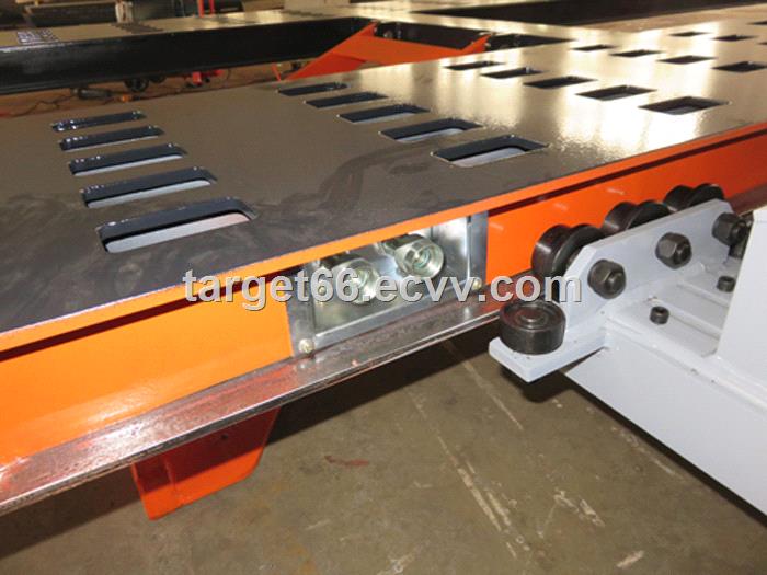 China Luxury Car Auto Repair Body Frame Machine TG700E
