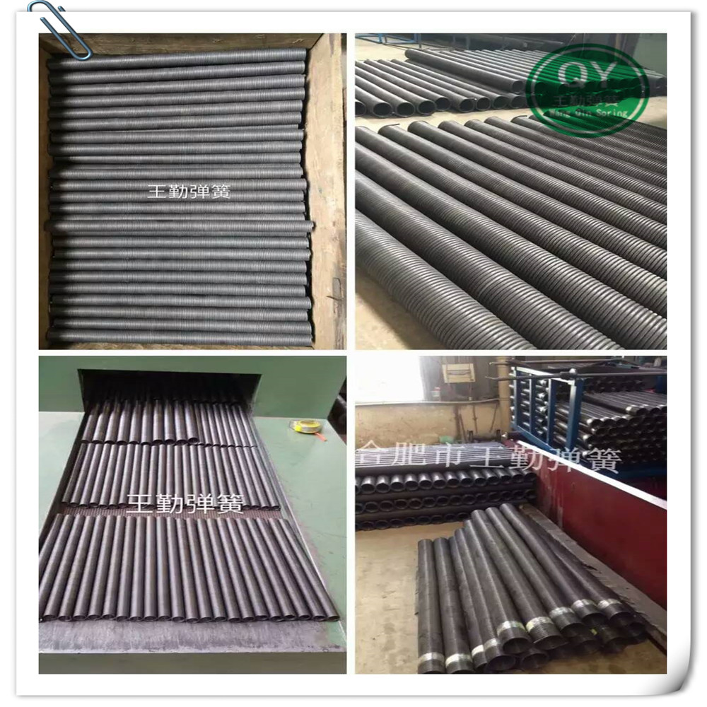 Heavy Duty Torsion Spring For Garage Door From China Manufacturer